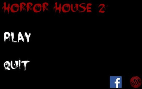恐怖之家2(Horror house 2)